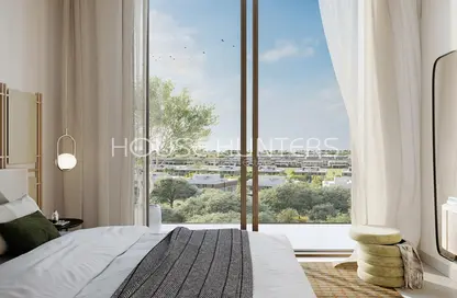 Apartment - 1 Bedroom - 1 Bathroom for sale in Club Place - Dubai Hills Estate - Dubai