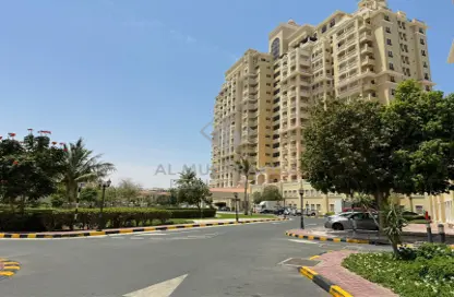 Apartment - 1 Bedroom - 1 Bathroom for sale in Royal breeze 3 - Royal Breeze - Al Hamra Village - Ras Al Khaimah