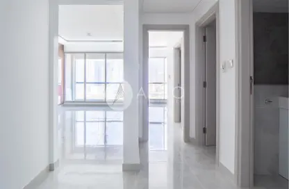 Apartment - 1 Bedroom - 2 Bathrooms for rent in Jumeirah Bay X1 - JLT Cluster X - Jumeirah Lake Towers - Dubai