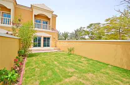 Townhouse - 1 Bedroom - 1 Bathroom for sale in Mediterranean Townhouse - Jumeirah Village Triangle - Dubai