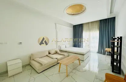 Apartment - Studio - 1 Bathroom for sale in Vincitore Boulevard - Arjan - Dubai