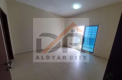 Apartment - 1 Bedroom - 2 Bathrooms for sale in City Tower - Al Nuaimiya - Ajman