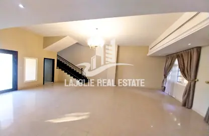 Villa - 5 Bedrooms - 6 Bathrooms for rent in Mohamed Bin Zayed City - Abu Dhabi