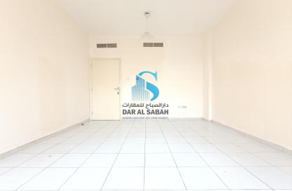 Apartment - 1 Bedroom - 1 Bathroom for rent in Bukhara Street - Al Nahda - Sharjah