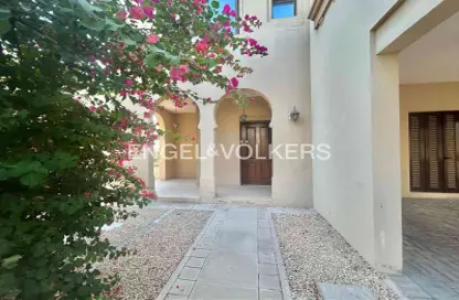 Villa - 4 Bedrooms - 4 Bathrooms for rent in Casa - Arabian Ranches 2 - Dubai