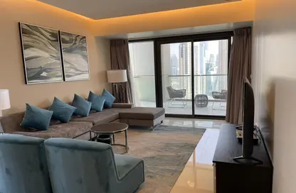 Apartment - 3 Bedrooms - 3 Bathrooms for sale in Aykon City Tower B - Aykon City - Business Bay - Dubai