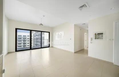 Apartment - 2 Bedrooms - 2 Bathrooms for rent in Golf Views - EMAAR South - Dubai South (Dubai World Central) - Dubai