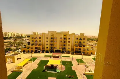 Apartment - 1 Bathroom for rent in Al Ramth 21 - Al Ramth - Remraam - Dubai