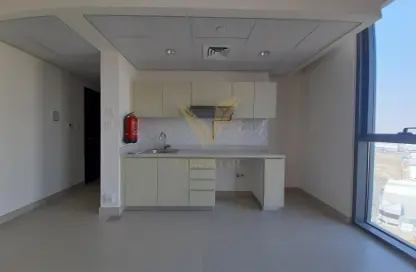 Apartment - 1 Bathroom for sale in Afnan 4 - Midtown - Dubai Production City (IMPZ) - Dubai