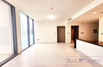 Apartment - 1 Bedroom - 2 Bathrooms for rent in Residences 8 - District One - Mohammed Bin Rashid City - Dubai