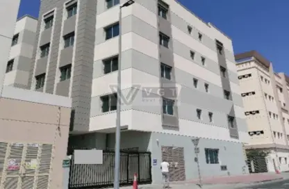 سكن عمال - استوديو - 8 حمامات للبيع في جبل على الصناعية 1 - جبل علي الصناعية - جبل علي - دبي