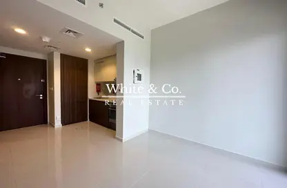 Apartment - 1 Bedroom - 1 Bathroom for rent in Reva Residences - Business Bay - Dubai