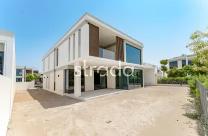 Villa - 5 Bedrooms - 6 Bathrooms for sale in Harmony 2 - Harmony - Tilal Al Ghaf - Dubai