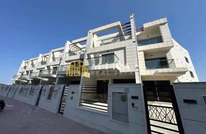 Villa - 4 Bedrooms for rent in District 11 - Jumeirah Village Circle - Dubai