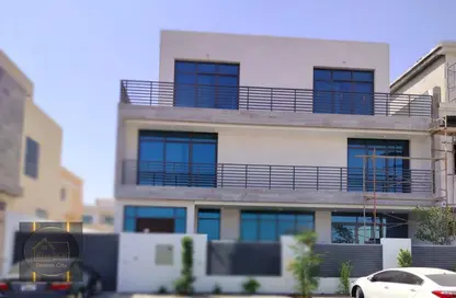 Villa - 5 Bedrooms - 6 Bathrooms for sale in Hoshi 1 - Hoshi - Al Badie - Sharjah