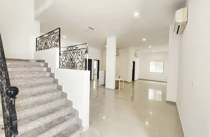 Villa - 3 Bedrooms - 5 Bathrooms for rent in Shakhbout City - Abu Dhabi