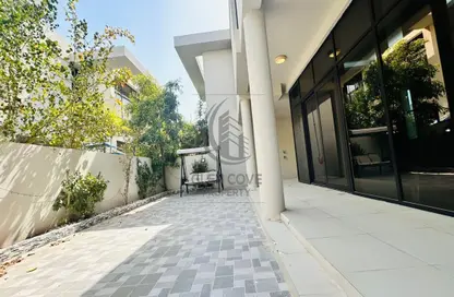 Villa - 3 Bedrooms - 4 Bathrooms for rent in Topanga - DAMAC Hills - Dubai