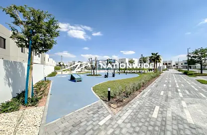 Villa - 4 Bedrooms - 4 Bathrooms for rent in Noya Viva - Noya - Yas Island - Abu Dhabi