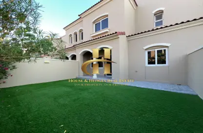 Villa - 2 Bedrooms - 3 Bathrooms for rent in Casa Dora - Serena - Dubai