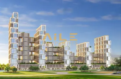 Apartment - 1 Bedroom - 2 Bathrooms for sale in Sobha One - Ras Al Khor Industrial - Ras Al Khor - Dubai