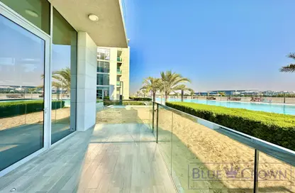 Apartment - 1 Bedroom - 2 Bathrooms for rent in District One - Mohammed Bin Rashid City - Dubai