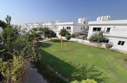 Villa - 4 Bedrooms - 5 Bathrooms for rent in Umm Suqeim 2 Villas - Umm Suqeim 2 - Umm Suqeim - Dubai