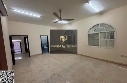 Villa - 5 Bedrooms - 6 Bathrooms for rent in Al Mowaihat 2 - Al Mowaihat - Ajman