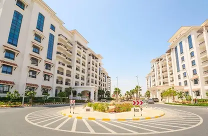 Apartment - 1 Bedroom - 2 Bathrooms for sale in Ansam 2 - Ansam - Yas Island - Abu Dhabi