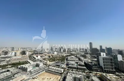 Penthouse - 2 Bedrooms - 3 Bathrooms for sale in Binghatti Corner - Jumeirah Village Circle - Dubai