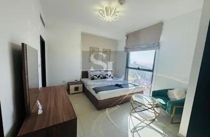 Apartment - 2 Bedrooms - 2 Bathrooms for rent in Afnan 1 - Midtown - Dubai Production City (IMPZ) - Dubai