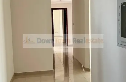 Apartment - 3 Bedrooms - 3 Bathrooms for sale in Conquer Tower - Sheikh Maktoum Bin Rashid Street - Ajman