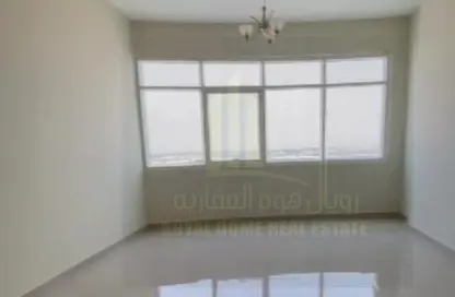 Apartment - 2 Bedrooms - 2 Bathrooms for rent in Golf Tower - Emirates City - Ajman