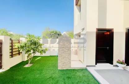 Villa - 3 Bedrooms - 4 Bathrooms for sale in Malibu - Mina Al Arab - Ras Al Khaimah