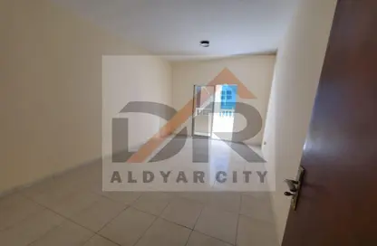 Apartment - 1 Bedroom - 1 Bathroom for rent in Al Naemiya Tower 2 - Al Naemiya Towers - Al Nuaimiya - Ajman