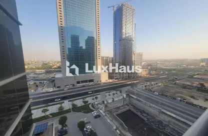 Apartment - 1 Bedroom - 2 Bathrooms for sale in Goldcrest Views 2 - JLT Cluster J - Jumeirah Lake Towers - Dubai