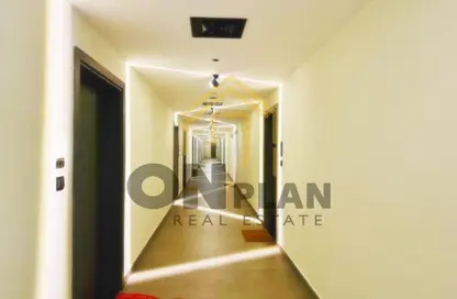 Apartment - 1 Bathroom for rent in Joya Blanca Residences - Arjan - Dubai