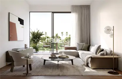 Apartment - 1 Bedroom - 2 Bathrooms for sale in 399 Hills Park - Dubai Hills Estate - Dubai