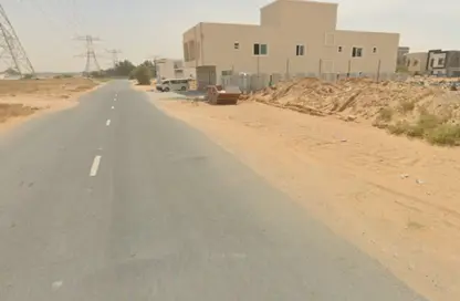 Land - Studio for sale in Al Yasmeen 1 - Al Yasmeen - Ajman