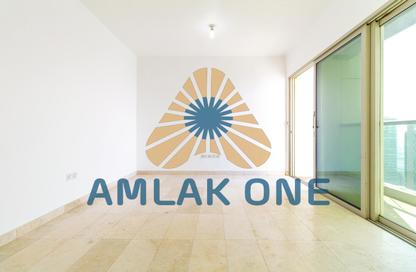 Apartment - 2 Bedrooms - 3 Bathrooms for sale in Marina Heights 2 - Marina Square - Al Reem Island - Abu Dhabi