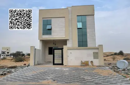 Townhouse - 5 Bedrooms - 5 Bathrooms for sale in Al Helio 2 - Al Helio - Ajman