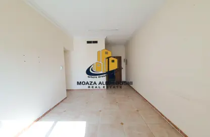 Apartment - 1 Bedroom - 1 Bathroom for rent in Muwaileh Commercial - Sharjah