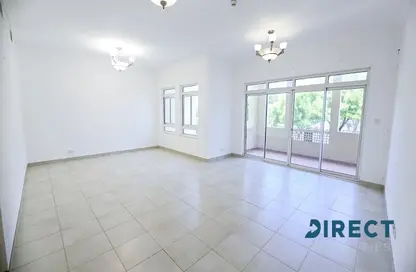 Apartment - 3 Bedrooms - 4 Bathrooms for rent in Dubai Festival City - Dubai