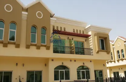 فيلا - 3 غرف نوم - 3 حمامات للبيع في 1 الصحراء ميدوز - الصحراء ميدوز - مدينة دبي الصناعية - دبي