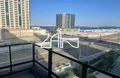 Apartment - 2 Bedrooms - 2 Bathrooms for sale in The Bridges - Shams Abu Dhabi - Al Reem Island - Abu Dhabi