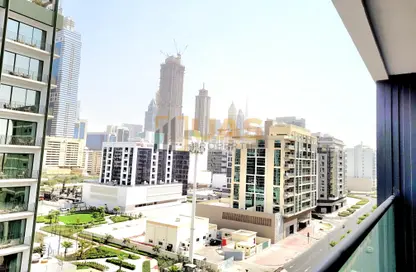 Apartment - 1 Bedroom - 2 Bathrooms for rent in Satwa Road - Al Satwa - Dubai