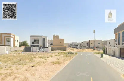 Land - Studio for sale in Al Zaheya Gardens - Al Zahya - Ajman