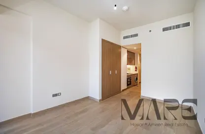 Apartment - 1 Bathroom for sale in AZIZI Riviera 29 - Meydan One - Meydan - Dubai