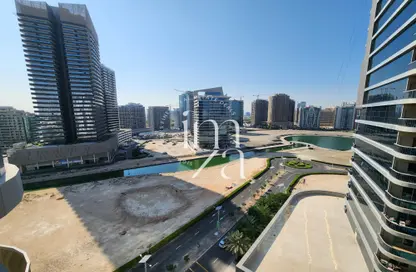 Apartment - 2 Bedrooms - 3 Bathrooms for rent in Hera Tower - Dubai Sports City - Dubai