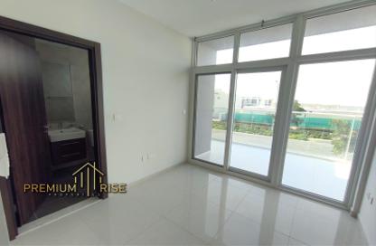 Townhouse - 3 Bedrooms - 3 Bathrooms for rent in Aknan Villas - Vardon - Damac Hills 2 - Dubai