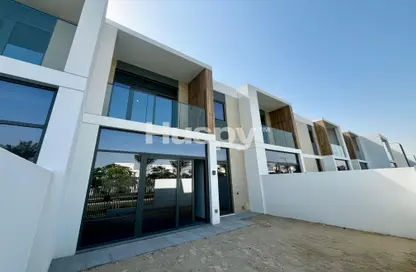 Townhouse - 3 Bedrooms - 3 Bathrooms for rent in Ruba - Arabian Ranches 3 - Dubai